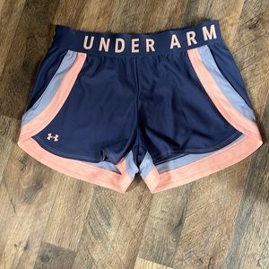 Under armour shorts